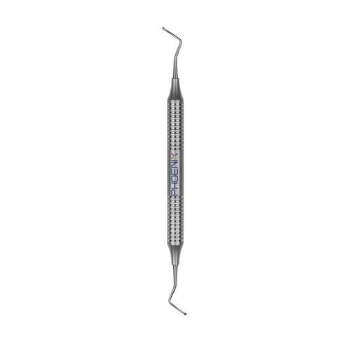 双牙髓挖器 - 31L - Phoenix Instruments Limited