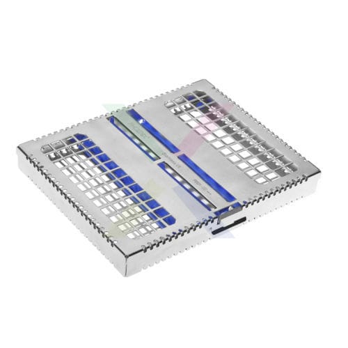 牙科器械消毒柜 - XP SERIES - Phoenix Instruments Limited - 不锈钢