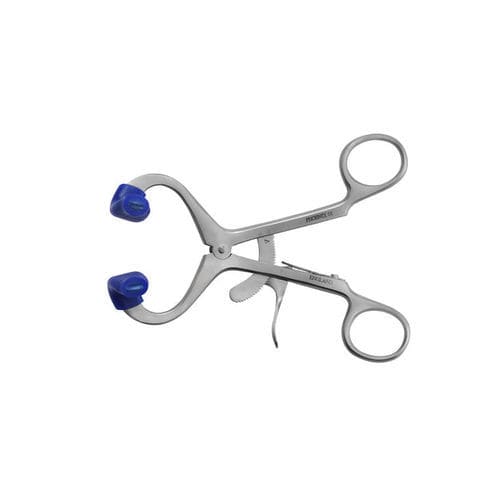 牙科颌面牵开器 - OSTEO MITCHELL 4 - Phoenix Instruments Limited - Molt