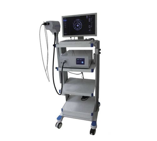 超声内镜EUS内窥镜成像系统 - VSonic 600  - Huaco Healthcare - 食道镜 / 结肠镜