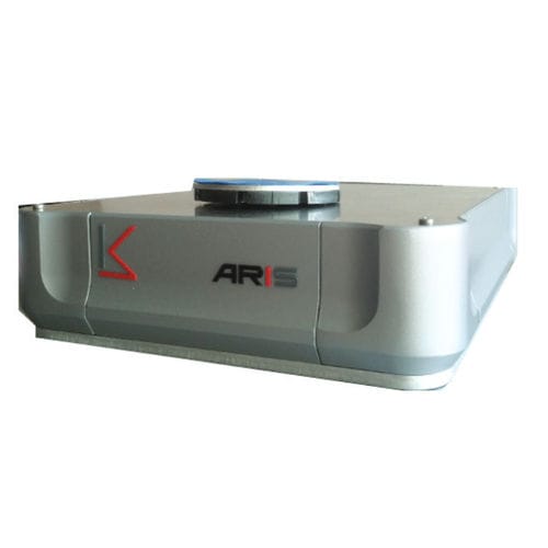 显微镜防震平台 - ArisMD - KnS Advanced Systems