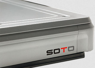 显微镜防震平台 - SotoTT - KnS Advanced Systems