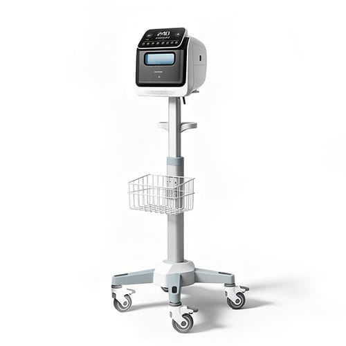 手术室推车 - FG-13 - Fangge Medical - 医院用 / 医用 / 用于除颤器