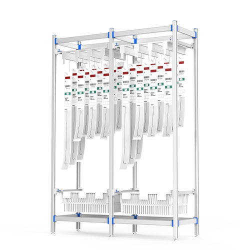 导管架 - FG-CP-6002 - Fangge Medical - 用于医院 / 存储 / 模块化