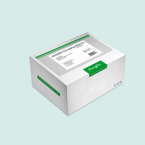 EGFR变异快速诊断套装 - LCMBL03 - LCM Genect srl - 临床 / FFPE 织物 / DNA