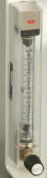 空气流量计 - 10-1356 - Hugo Sachs Elektronik - 用于医院 / 轨道