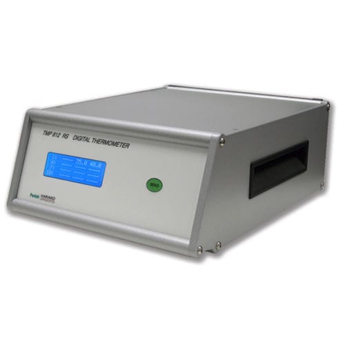 动物研究体温计 - TMP812RS - Panlab - 啮齿动物 / 数字