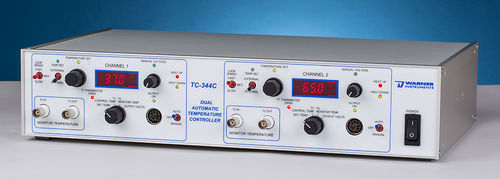 温度控制设备 - TC-3x4C, CL series - Warner Instruments - 数字