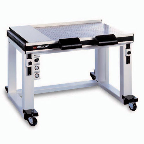 工作桌 - 9100 series, CleanBench - Warner Instruments - 防震