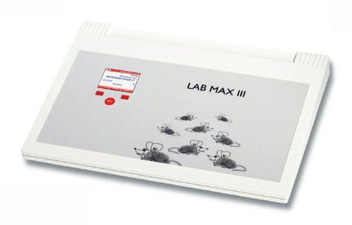 兽用RFID 芯片 - LAB MAX III - UNO Life Science Solutions - 用于动物研究 / USB
