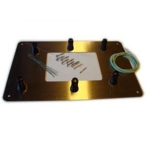 动物研究牵开器 - 180000056 - UNO Life Science Solutions - 用于鼠类 / 用于大鼠