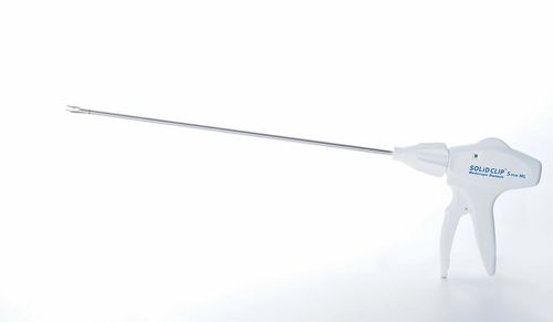 内窥镜施夹钳 - CA-567 - Medscope Biotech - 一次性