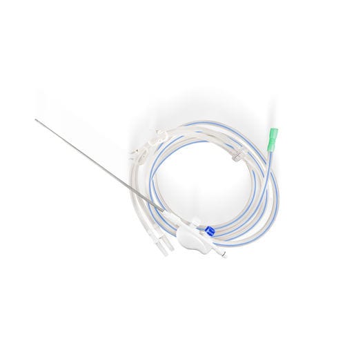 抽吸插管 - ASI-A20000 - Medscope Biotech - 灌溉