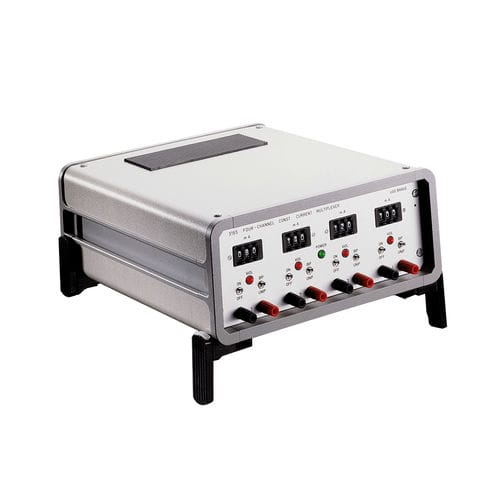 动物研究兽医电刺激器 - 3165 - Ugo Basile - 4通道