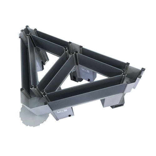 动物研究迷宫 - 41505 - Ugo Basile - 用于大鼠 / 用于鼠类