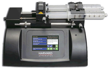 研究注射器泵 - PHD Ultra 70-3006  - Coulbourn Instruments - 双通