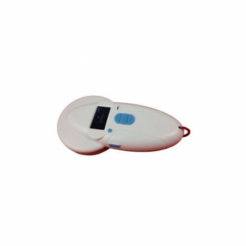 动物研究RFID 芯片 - TAM® - INTELLIBIO - 手提式