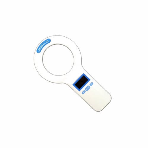 动物研究RFID 芯片 - A-1810-00081 - INTELLIBIO - 手提式