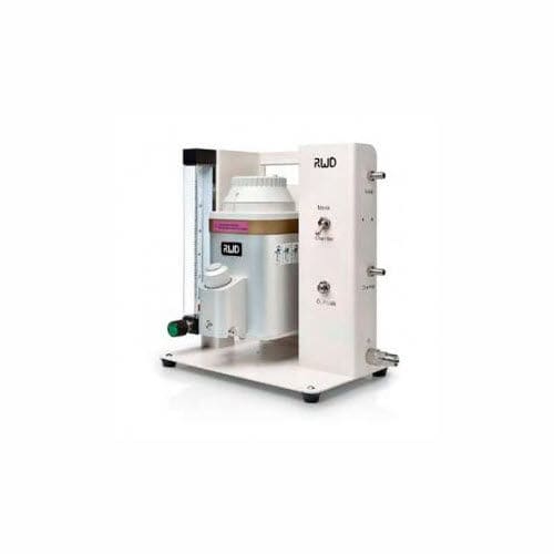 啮齿动物兽医麻醉站 - R500 series - INTELLIBIO - 台面式