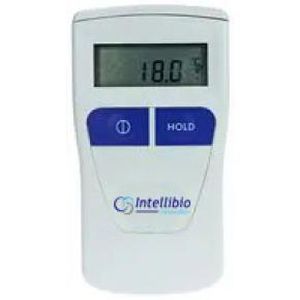 动物研究体温计 - A-2205-00389 - INTELLIBIO - 啮齿动物 / 环境 / 数字