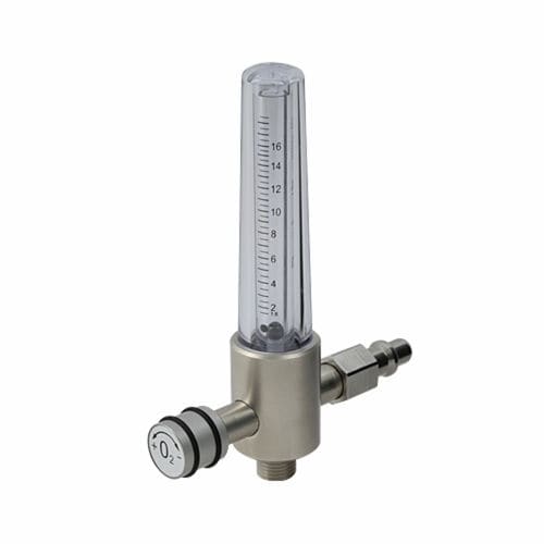 变面积流量计 - PM0105E - GLOOR MEDICAL - 氧气 / 空气 / 笑气