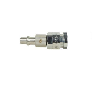 DIN适配器 - 661804-AIR - GLOOR MEDICAL - 用于探头