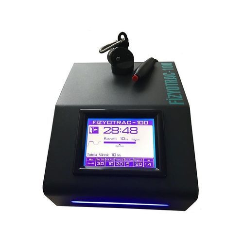 腰椎牵引器 - FİZYOTRAC-100 - Fizyomed