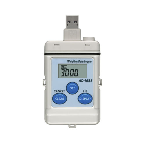 通用数据输入器 - AD-1688  - COBOS PRECISION, S.L. - 实验室 / USB
