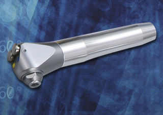 牙科注射器 - L-SY-05A - Lee Pin Enterprise - 水 / 空气 / 重复使用型