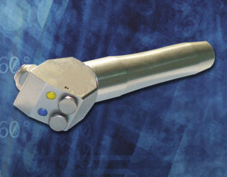 牙科注射器 - L-SY-05B - Lee Pin Enterprise - 水 / 空气