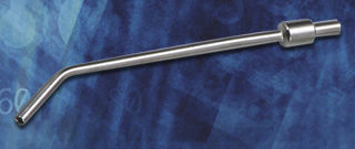 牙科吸气装置插管 - L-HVM-05TB - Lee Pin Enterprise - 一次性