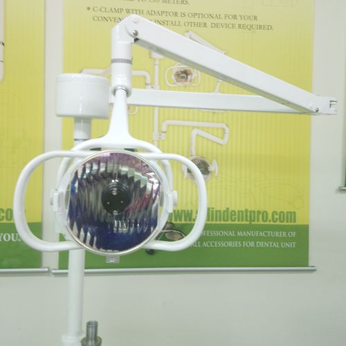 牙科无影灯 - L-DOL-0587L - Lee Pin Enterprise - 移动式 / 壁挂 / LED