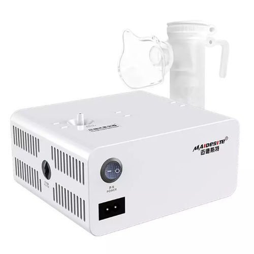 电子雾化器 - YW01A - maidesite - 儿科 / 压缩式