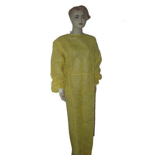 男女通用连体防护服 - Hubei WeCare - L / XL / M