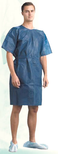 男女通用病号服 - Hubei WeCare - L / XL / M