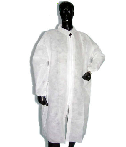 男女通用医用防护服 - Hubei WeCare - L / XL / M