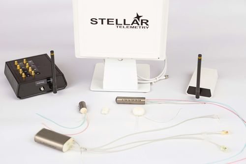 动物研究遥测系统 - Stellar® - IITC Life Science - 活动 / 用于大鼠 / 啮齿动物