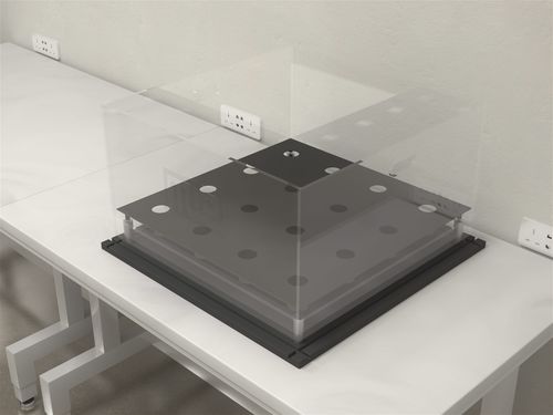 鼠类孔板实验仪 - MazeEngineers - 用于大鼠 / 用于神经科学