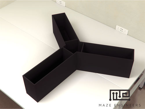 Y形迷宫 - MazeEngineers - 行为研究 / 用于鼠类 / 用于大鼠