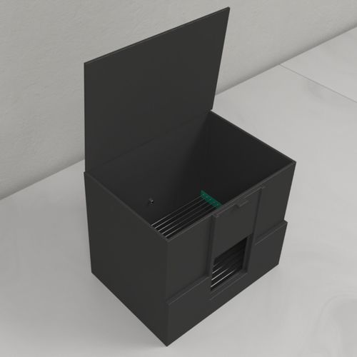 Vogel饮水冲突实验 / 用于鼠类 - MazeEngineers - 用于大鼠 / 用于药品研发