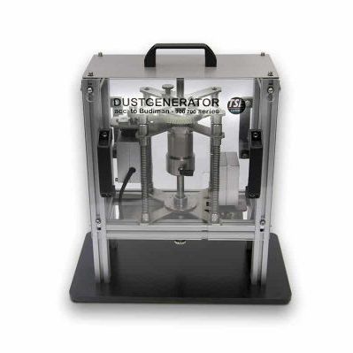 气溶胶发生器 - Dust - TSE Systems