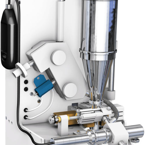 气溶胶发生器 - PreciseInhale® - TSE Systems