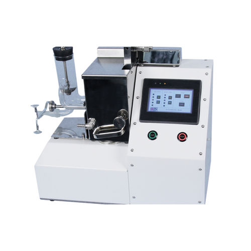 滑动切片机 - Krumdieck Tissue Slicer - TSE Systems - 自动