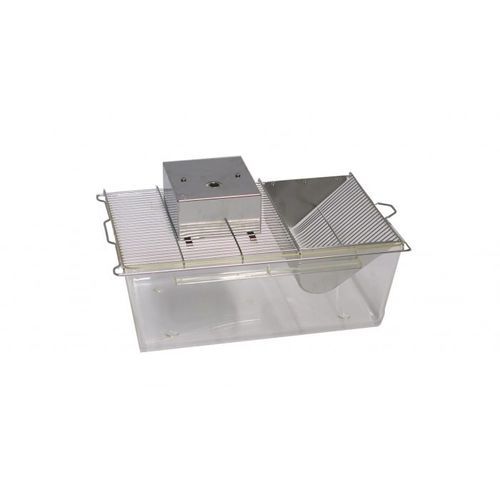 行为研究运动能耗仪 - InfraMot - TSE Systems - 红外 / 立式 / 卧式