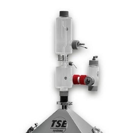 气溶胶发生器 - Liquid - TSE Systems