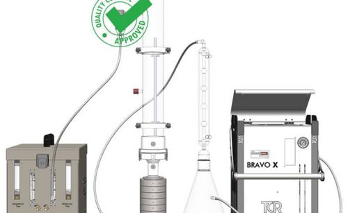采样系统 - BFE Bio Kit - TSE Systems