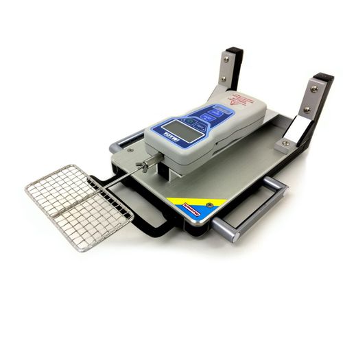握力试验运动能耗仪 - MK-380Si - Muromachi Kikai - 用于鼠类 / 用于大鼠