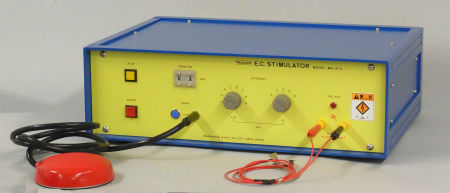 动物研究兽医电刺激器 - MK-810 - Muromachi Kikai - 用于药品研发 / 用于鼠类 / 用于大鼠