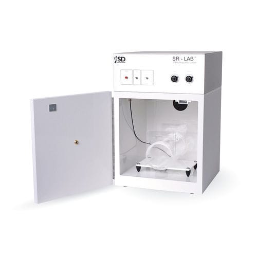操作条件反射系统 / 听觉惊吓反射 - SR-LAB - San Diego Instruments