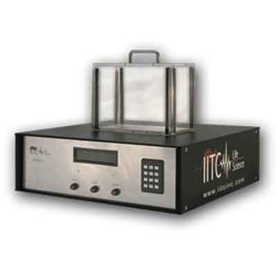 研究痛觉测量仪 - San Diego Instruments - 用于鼠类 / 用于大鼠 / 带电热盘